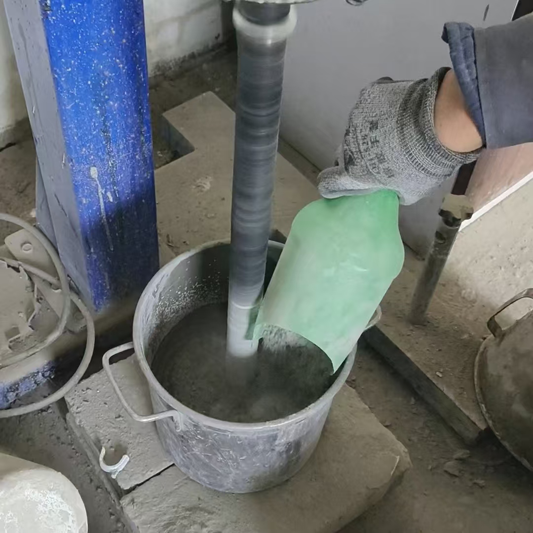道孚桥梁公路张拉用H60压浆料与普通压浆料有什么区别？