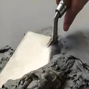 道孚混凝土裂缝孔洞剥落冻融修复用高强度丙乳防腐蚀砂浆