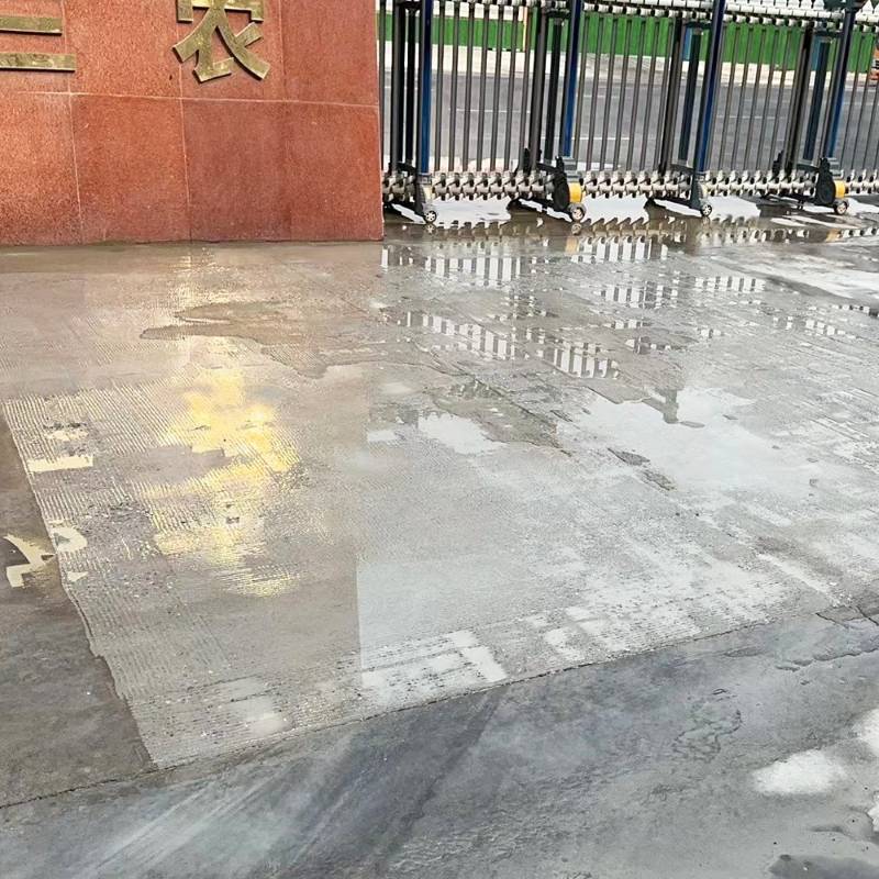 道孚水泥路面翻新砂浆